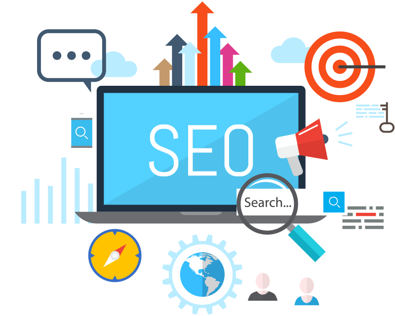 Search Engine Optimisation