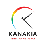 Kanakia Logo