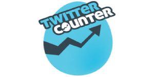twitter counter